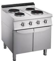 Cooking Equippment